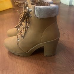 Cute Boots