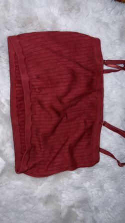 Forever 21 Crop Top