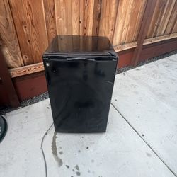 Small Refrigerator