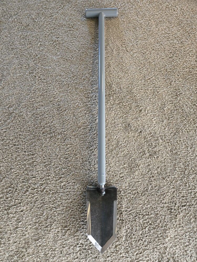 Trenching Spade Shovel Tool - Brand New $12.00