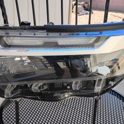 Part 2023-24  Toyota RAV4 Hybrid  OEM