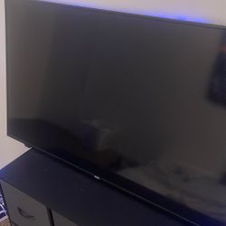 55” Roku Tv