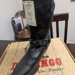 Women Western Boots 