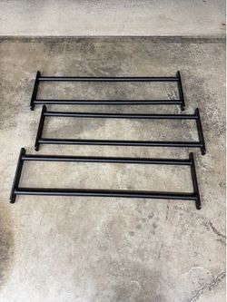 Mass storage shelf