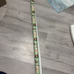 Bluey Wrapping Paper