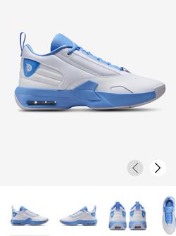 SIZE 8.5. Wmns Jordan Max Aura 6
