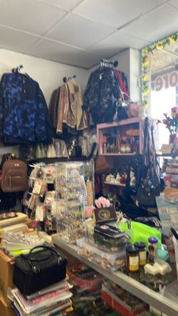 CBC Thrift Stire