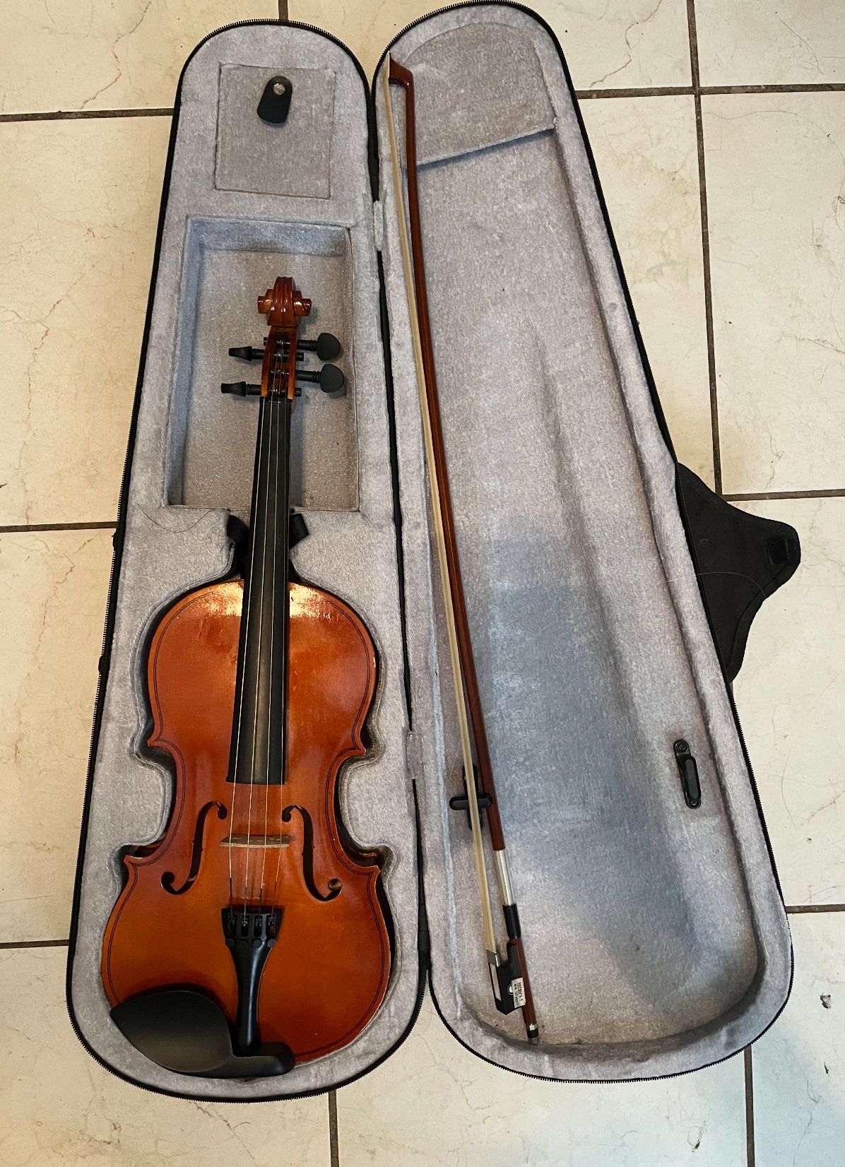 Violin