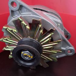 Alternators 