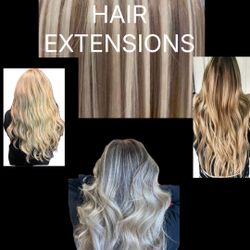 EXTENSIONES DE PELO Pregunta Si estás Realmente Interesada 