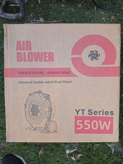 Airblower