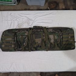 Dual Airsoft Case