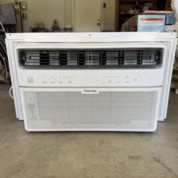 AC Window Unit 