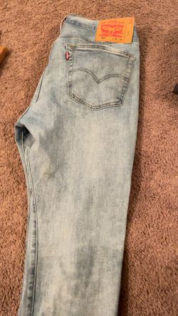 Levi’s Jeans