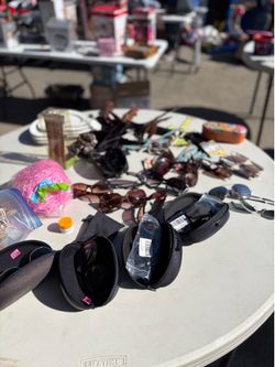 Yard sale