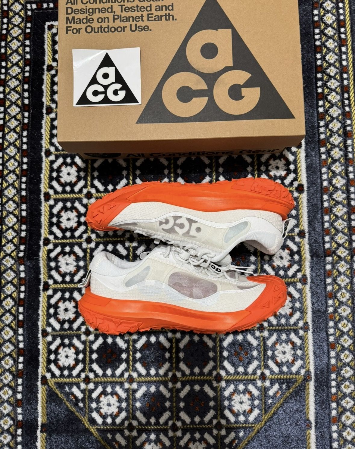 Nike ACG Mountain Fly