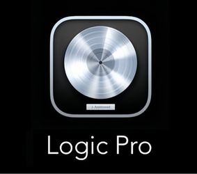 Logic Pro 2026, Mac MacBook DJ Software. Lifetime License. Same Day Install
