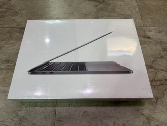 Apple MacBook Pro 13.3”- 512GB SSD - 16GB RAM - I5 Intel