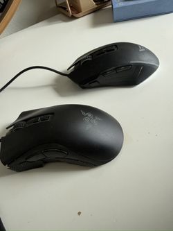 Gaming mouse