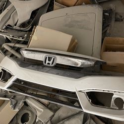2012 Honda Civic Parts