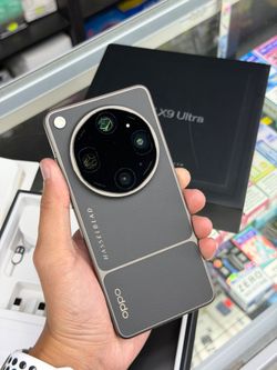 Oppo Find X9 Ultra 16/512Gb
