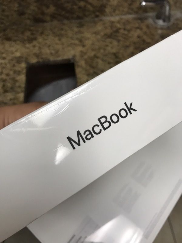 Mac book apple