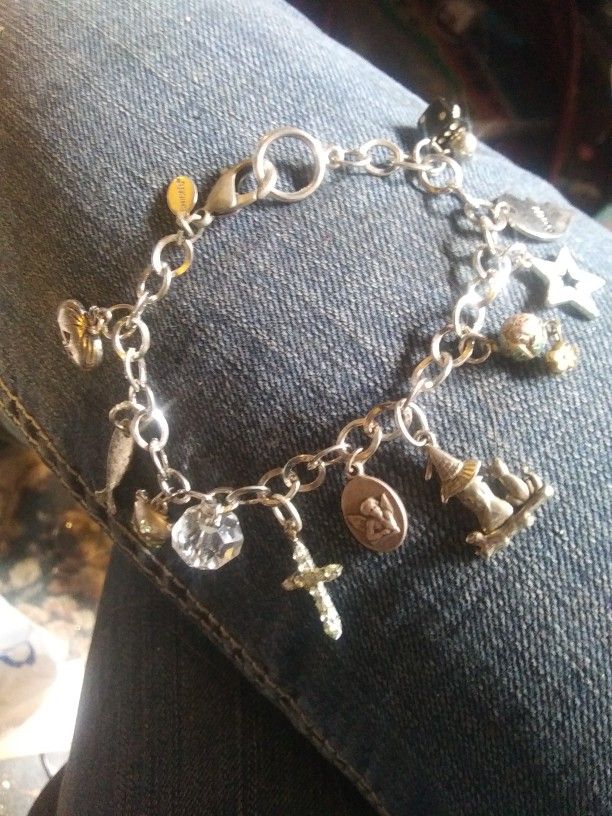 Charm Bracelet