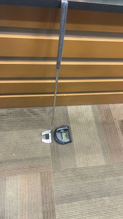 Scotty Cameron Phantom X5.5