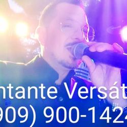 Musica En Vivo Versátil  🎼🎙 Show Versátil 