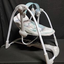 Portable Swing For Baby 