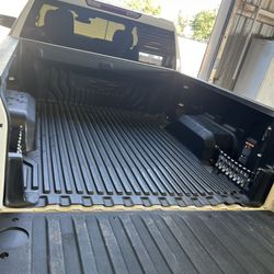 Chevy Bed Liner