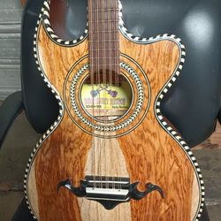 SUPER BAJO QUINTO