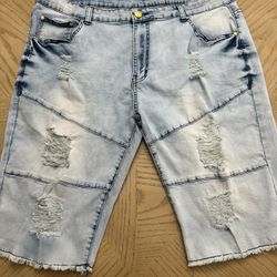 Men’s Shorts
