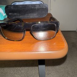 Brand New Gucci Sunglasses For Women Or Men 