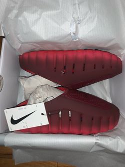 Nike Men's Mind 001 Pregame Mules- Size 10