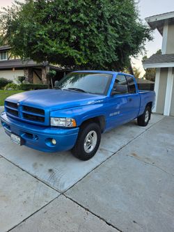 1999 Dodge Ram 1500