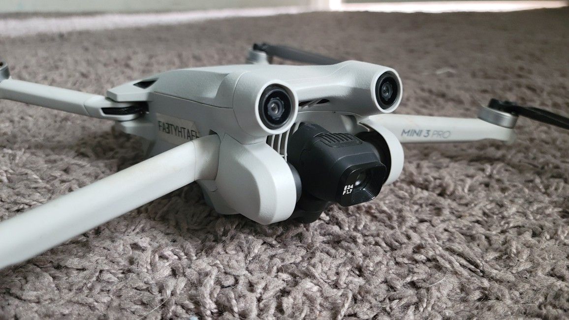 DJI MINI PRO 3