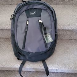 Fuel backpack •New With tag•