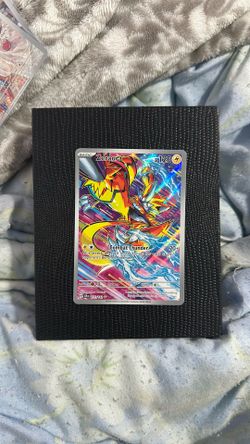 Pokemon Zeraora 151/142