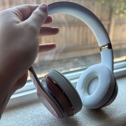 Wireless Solo Beats 3 