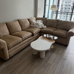 Free Couch You Pick Up Today 