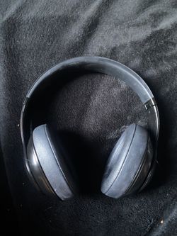 Beats Wireless Studio 3 Headphones