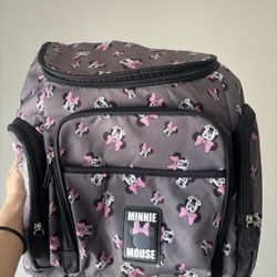 Diaper Bag For Babygirl 