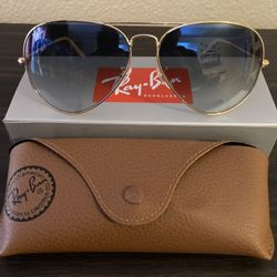 New Aviators 