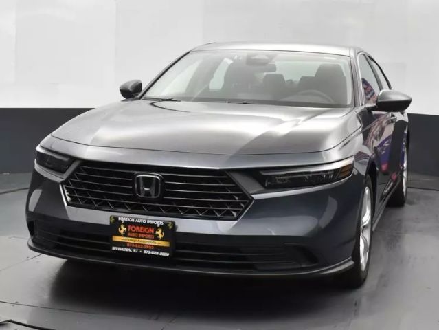 2024 Honda Accord