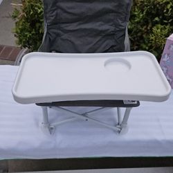 Baby Travel High Chair