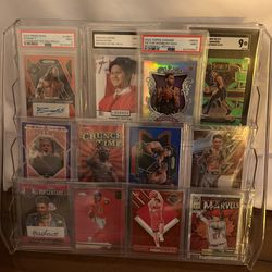 Miscellaneous Sports Cards