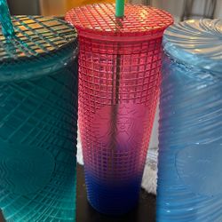 Starbucks Cups