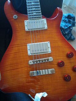 MCCARTY PAUL REED SMITH SE