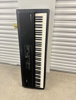 Yamaha KX8